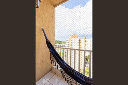 Apartamento à venda com 2 quartos, 58m² em Piratininga, Osasco