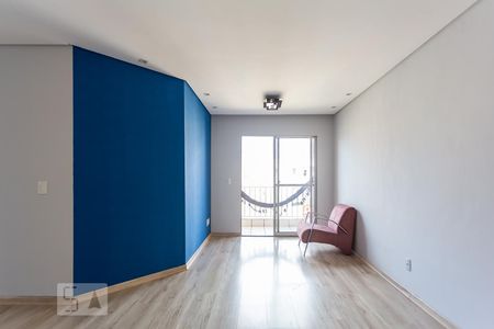 Apartamento à venda com 2 quartos, 58m² em Piratininga, Osasco