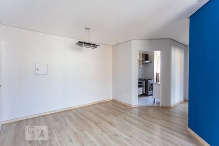 Apartamento à venda com 2 quartos, 58m² em Piratininga, Osasco