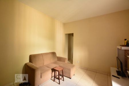 Sala de apartamento à venda com 1 quarto, 45m² em Brás de Pina, Rio de Janeiro