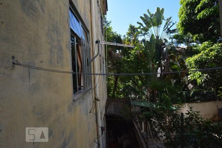 Vista do Quarto 1 de apartamento à venda com 1 quarto, 45m² em Brás de Pina, Rio de Janeiro