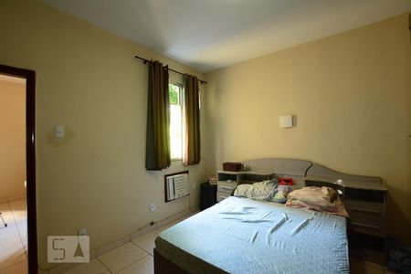 Quarto 1 de apartamento à venda com 1 quarto, 45m² em Brás de Pina, Rio de Janeiro