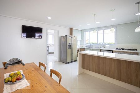 Casa de condomínio à venda com 900m², 5 quartos e sem vaga Casa de condomínio à venda com 900m², 5 quartos e sem vagaCozinha