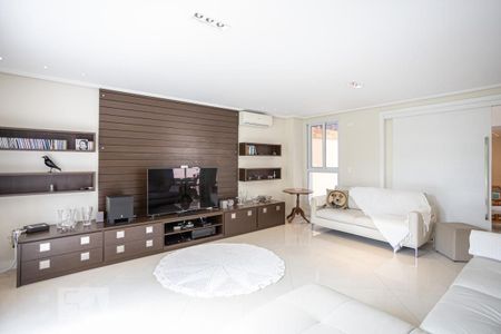 Casa de condomínio à venda com 900m², 5 quartos e sem vaga Casa de condomínio à venda com 900m², 5 quartos e sem vagaSala