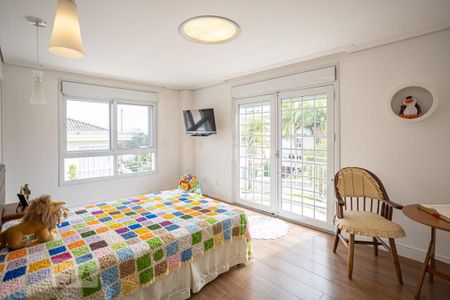 Casa de condomínio à venda com 900m², 5 quartos e sem vaga Casa de condomínio à venda com 900m², 5 quartos e sem vagaSuíte 4