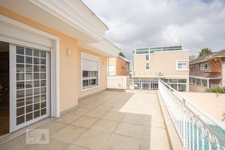 Casa de condomínio à venda com 900m², 5 quartos e sem vaga Casa de condomínio à venda com 900m², 5 quartos e sem vagaSuíte 2