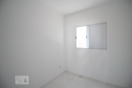 Quarto de apartamento para alugar com 1 quarto, 27m² em Vila Jacuí, São Paulo