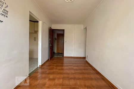 Sala de apartamento à venda com 2 quartos, 64m² em Olaria, Rio de Janeiro