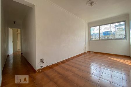 Sala de apartamento à venda com 2 quartos, 64m² em Olaria, Rio de Janeiro