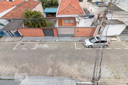 Vista varanda de apartamento para alugar com 1 quarto, 55m² em Jardim Gumercindo, Guarulhos