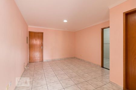 Sala de apartamento para alugar com 1 quarto, 55m² em Jardim Gumercindo, Guarulhos