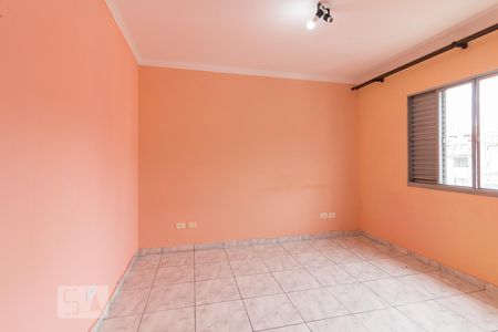 Quarto de apartamento para alugar com 1 quarto, 55m² em Jardim Gumercindo, Guarulhos