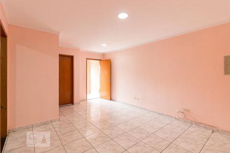 Sala de apartamento para alugar com 1 quarto, 55m² em Jardim Gumercindo, Guarulhos