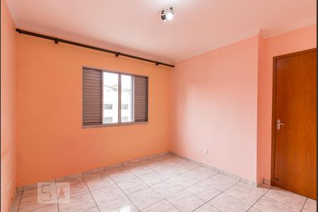 Quarto de apartamento para alugar com 1 quarto, 55m² em Jardim Gumercindo, Guarulhos