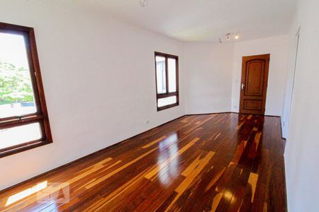 Sala de apartamento à venda com 3 quartos, 93m² em Santana, São Paulo