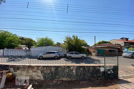  Vista da Sala de casa à venda com 3 quartos, 120m² em Mauá, Novo Hamburgo