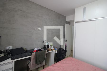 Quarto 1 de apartamento para alugar com 2 quartos, 78m² em Jardim Primavera (zona Sul), São Paulo