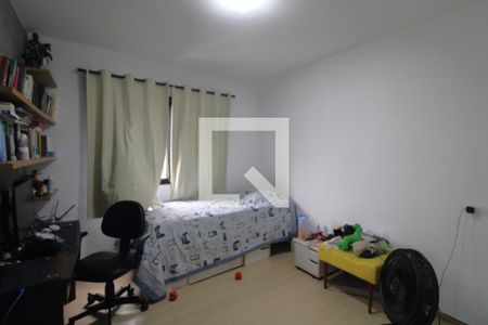 Quarto 2 de apartamento para alugar com 2 quartos, 78m² em Jardim Primavera (zona Sul), São Paulo