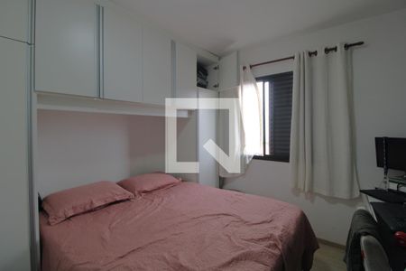 Quarto 1 de apartamento para alugar com 2 quartos, 78m² em Jardim Primavera (zona Sul), São Paulo