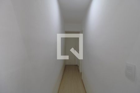 Corredor de apartamento para alugar com 2 quartos, 78m² em Jardim Primavera (zona Sul), São Paulo