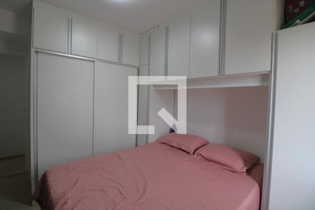 Quarto 1 de apartamento para alugar com 2 quartos, 78m² em Jardim Primavera (zona Sul), São Paulo