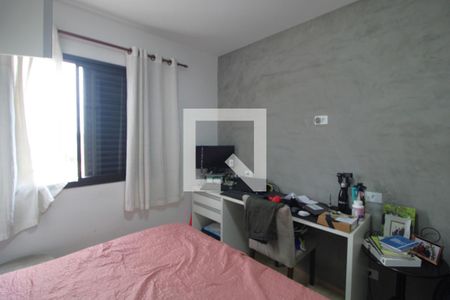 Quarto 1 de apartamento para alugar com 2 quartos, 78m² em Jardim Primavera (zona Sul), São Paulo