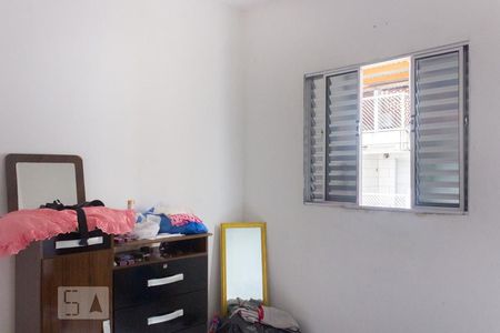 Quarto 1 de casa para alugar com 2 quartos, 90m² em Vila Assuncao, Praia Grande