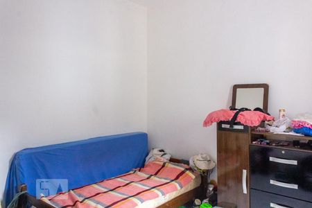 Quarto 1 de casa para alugar com 2 quartos, 90m² em Vila Assuncao, Praia Grande