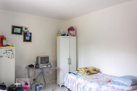 Sala de casa para alugar com 2 quartos, 90m² em Vila Assuncao, Praia Grande