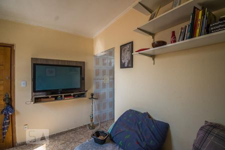 Apartamento à venda com 51m², 1 quarto e sem vagaSala