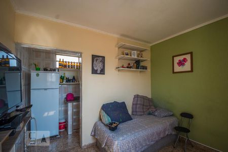 Apartamento à venda com 51m², 1 quarto e sem vagaSala