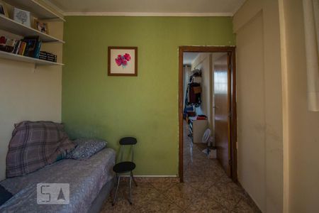 Apartamento à venda com 51m², 1 quarto e sem vagaSala