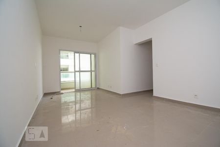 Sala de apartamento para alugar com 3 quartos, 80m² em Jardim Las Vegas, Guarulhos