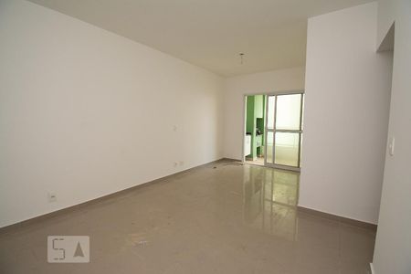 Sala de apartamento para alugar com 3 quartos, 80m² em Jardim Las Vegas, Guarulhos