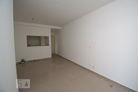 Sala de apartamento para alugar com 3 quartos, 80m² em Jardim Las Vegas, Guarulhos