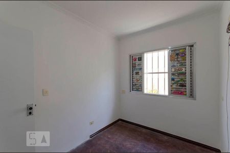 Quarto 2 de casa à venda com 4 quartos, 250m² em Vila Salete, São Paulo