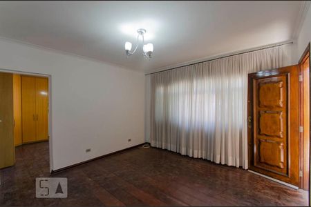 Sala de casa à venda com 4 quartos, 250m² em Vila Salete, São Paulo