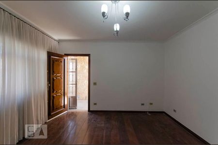 Sala de casa à venda com 4 quartos, 250m² em Vila Salete, São Paulo