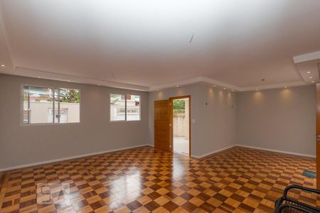 Sala de casa à venda com 3 quartos, 220m² em Campo Belo, São Paulo