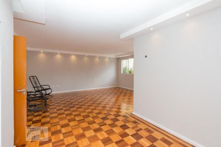 Sala de casa à venda com 3 quartos, 220m² em Campo Belo, São Paulo