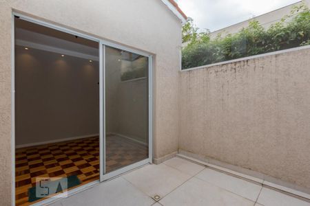 Jardim de Inverno de casa à venda com 3 quartos, 220m² em Campo Belo, São Paulo