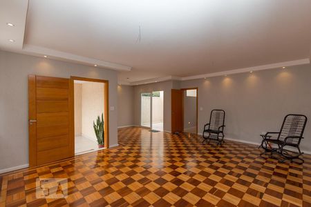 Sala de casa à venda com 3 quartos, 220m² em Campo Belo, São Paulo