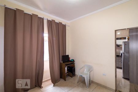 Sala de casa à venda com 4 quartos, 100m² em Jardim Paraguacu, São Paulo