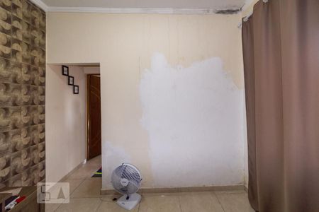 Sala de casa à venda com 4 quartos, 100m² em Jardim Paraguacu, São Paulo