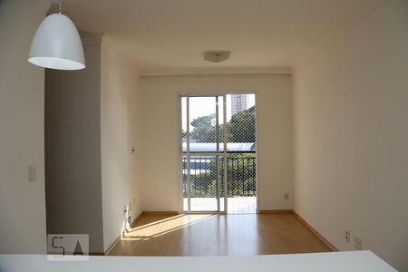 Sala  de apartamento à venda com 3 quartos, 67m² em Jardim Monte Kemel, São Paulo