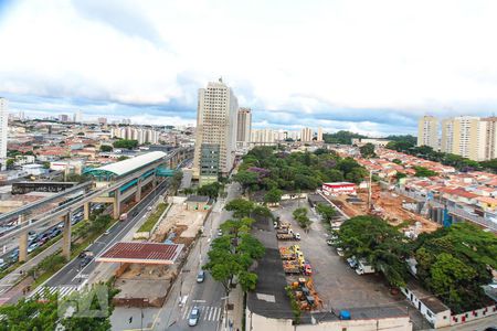 vista de apartamento à venda com 3 quartos, 104m² em Jardim Avelino, São Paulo