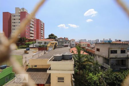 Quarto 1 Vista de apartamento à venda com 2 quartos, 62m² em Sítio do Mandaqui, São Paulo