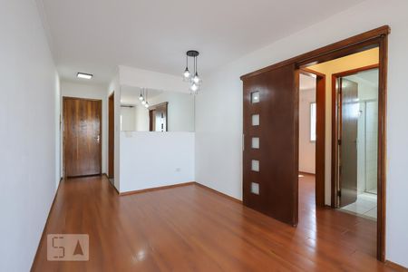 Sala de apartamento à venda com 2 quartos, 62m² em Sítio do Mandaqui, São Paulo