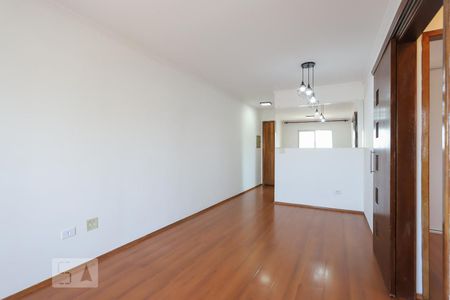 Sala de apartamento à venda com 2 quartos, 62m² em Sítio do Mandaqui, São Paulo