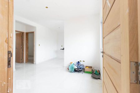 Apartamento à venda com 49m², 2 quartos e 1 vagaSala